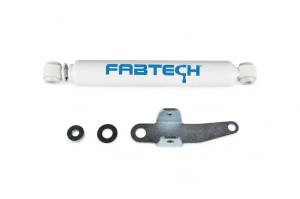 Fabtech - Fabtech 20-22 SINGLE HD STEERING STAB FTS8059 - Image 2