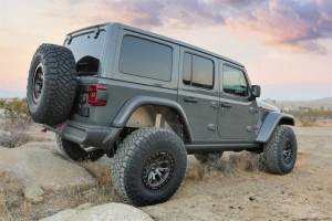 Fabtech - Fabtech JEEP JL RR INNER FENDERS FTS24272 - Image 2