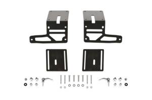 Fabtech LIGHT BRACKET KIT ADJ FTS24270