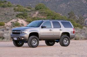 Fabtech - Fabtech 6" BASIC SYS 07-14 GM K1500 SUV W/ AUTORIDE 4WD K1018 - Image 2
