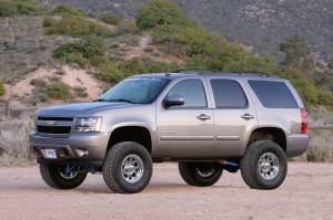 Fabtech - Fabtech 6" BASIC SYS 07-14 GM K1500 SUV W/ AUTORIDE 4WD K1018 - Image 3