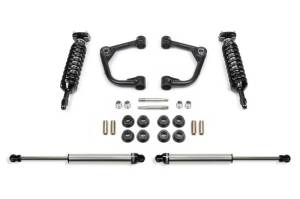 Fabtech 2" UCA KIT W/ UNIBALLS 09-13 FORD F150 4WD K2185DL