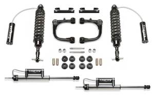 Fabtech 3" UCA SYS W/DLSS 2.5 C/O RESI & RR DLSS RESI 15-21 TOYOTA TACOMA 2WD/4WD 6 LUG K7057DL