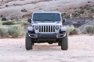 Fabtech - Fabtech 3" SPORT SYSTEM W/ STEALTH 2020-22 JEEP JT 4WD GAS K4160M - Image 4