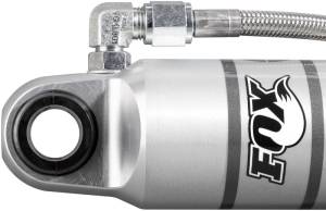 FOX Offroad Shocks - FOX Offroad Shocks PERFORMANCE SERIES 2.0 SMOOTH BODY RESERVOIR SHOCK - ADJUSTABLE 985-26-123 - Image 9