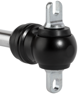 FOX Offroad Shocks - FOX Offroad Shocks PERFORMANCE SERIES 2.0 SMOOTH BODY IFP SHOCK 980-24-648 - Image 5