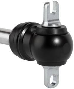 FOX Offroad Shocks - FOX Offroad Shocks PERFORMANCE SERIES 2.0 SMOOTH BODY IFP SHOCK 980-24-648 - Image 9