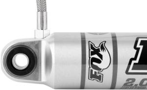 FOX Offroad Shocks - FOX Offroad Shocks PERFORMANCE SERIES 2.0 X 10.0 SMOOTH BODY RESERVOIR SHOCK 985-24-052 - Image 8