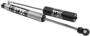 FOX Offroad Shocks - FOX Offroad Shocks PERFORMANCE SERIES 2.0 SMOOTH BODY RESERVOIR SHOCK 985-24-162 - Image 11