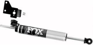 FOX Offroad Shocks - FOX Offroad Shocks PERFORMANCE SERIES 2.0 TS STABILIZER 985-02-127 - Image 14