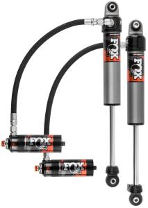 FOX Offroad Shocks PERFORMANCE ELITE SERIES 2.5 RESERVOIR SHOCK (PAIR) - ADJUSTABLE 883-26-051