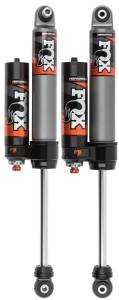 FOX Offroad Shocks PERFORMANCE ELITE SERIES 2.5 RESERVOIR SHOCK (PAIR) - ADJUSTABLE 883-26-055