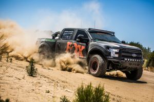 FOX Offroad Shocks - FOX Offroad Shocks PERFORMANCE SERIES 2.0 SMOOTH BODY IFP SHOCK 985-24-152 - Image 7