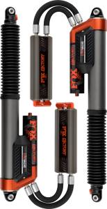 FOX Offroad Shocks - FOX Offroad Shocks FACTORY RACE SERIES 3.0 LIVE VALVE INTERNAL BYPASS PIGGYBACK (PAIR) - ADJUSTABLE 883-09-153 - Image 2