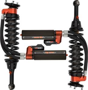 FOX Offroad Shocks - FOX Offroad Shocks FACTORY RACE SERIES 3.0 LIVE VALVE INTERNAL BYPASS COIL-OVER (PAIR) - ADJUSTABLE 883-06-153 - Image 3