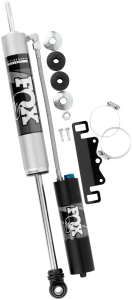 FOX Offroad Shocks - FOX Offroad Shocks PERFORMANCE SERIES 2.0 SMOOTH BODY RESERVOIR SHOCK - ADJUSTABLE 985-26-161 - Image 8