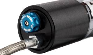 FOX Offroad Shocks - FOX Offroad Shocks PERFORMANCE SERIES 2.0 SMOOTH BODY RESERVOIR SHOCK - ADJUSTABLE 985-26-161 - Image 9