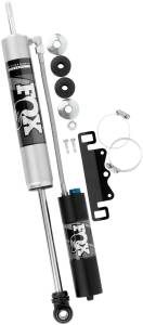 FOX Offroad Shocks - FOX Offroad Shocks PERFORMANCE SERIES 2.0 SMOOTH BODY RESERVOIR SHOCK - ADJUSTABLE 985-26-161 - Image 10