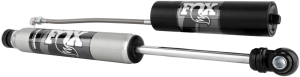 FOX Offroad Shocks - FOX Offroad Shocks PERFORMANCE SERIES 2.0 SMOOTH BODY RESERVOIR SHOCK - ADJUSTABLE 985-26-161 - Image 12