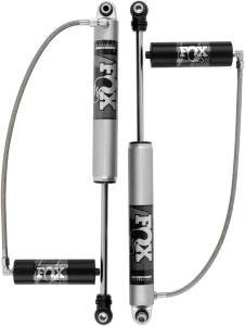 FOX Offroad Shocks - FOX Offroad Shocks PERFORMANCE SERIES 2.0 SMOOTH BODY RESERVOIR SHOCK (PAIR) 885-24-183 - Image 2