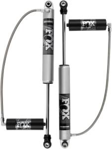 FOX Offroad Shocks - FOX Offroad Shocks PERFORMANCE SERIES 2.0 SMOOTH BODY RESERVOIR SHOCK (PAIR) 885-24-183 - Image 3