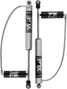 FOX Offroad Shocks - FOX Offroad Shocks PERFORMANCE SERIES 2.0 SMOOTH BODY RESERVOIR SHOCK (PAIR) 885-24-183 - Image 18