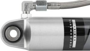 FOX Offroad Shocks - FOX Offroad Shocks PERFORMANCE SERIES 2.0 SMOOTH BODY RESERVOIR SHOCK 985-24-184 - Image 4