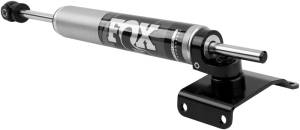 FOX Offroad Shocks - FOX Offroad Shocks PERFORMANCE SERIES 2.0 TS STABILIZER 985-02-135 - Image 12