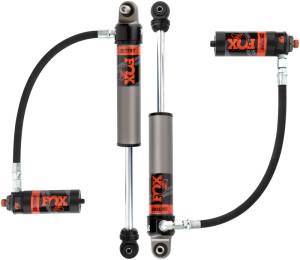 FOX Offroad Shocks - FOX Offroad Shocks FACTORY RACE SERIES 2.5 RESERVOIR SHOCK (PAIR) - ADJUSTABLE 883-26-070 - Image 3