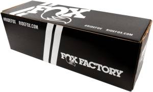 FOX Offroad Shocks - FOX Offroad Shocks PERFORMANCE SERIES 2.0 SMOOTH BODY RESERVOIR SHOCK (PAIR) 885-24-246 - Image 4