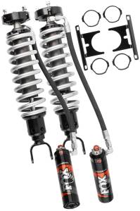 FOX Offroad Shocks - FOX Offroad Shocks PERFORMANCE ELITE SERIES 2.5 COIL-OVER RESERVOIR SHOCK (PAIR) - ADJUSTABLE 883-06-166 - Image 4