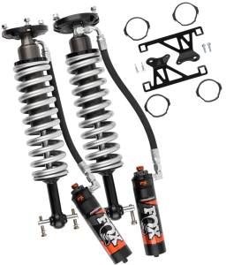 FOX Offroad Shocks - FOX Offroad Shocks PERFORMANCE ELITE SERIES 2.5 COIL-OVER RESERVOIR SHOCK (PAIR) 883-06-162 - Image 4