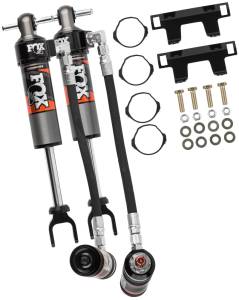 FOX Offroad Shocks - FOX Offroad Shocks PERFORMANCE ELITE SERIES 2.5 RESERVOIR SHOCK (PAIR) - ADJUSTABLE 883-26-113 - Image 10