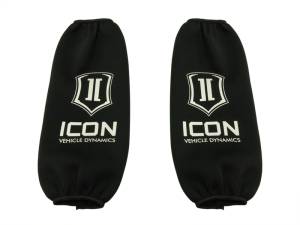 ICON Vehicle Dynamics - ICON Vehicle Dynamics ICON RAPTOR 3.0 COIL WRAP W/LOGO PAIR 191010 - Image 1