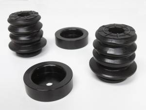 ICON Vehicle Dynamics UNIVERSAL FOAM BUMP STOP KIT 191205