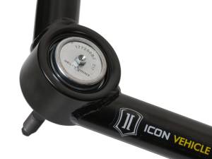 ICON Vehicle Dynamics - ICON Vehicle Dynamics 11-19 GM HD 0-2" 2.5 IR SHOCK SYSTEM W/ UCA 78722 - Image 4