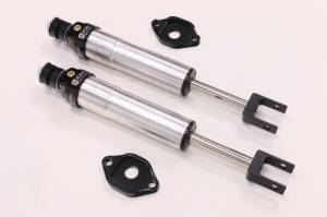 ICON Vehicle Dynamics - ICON Vehicle Dynamics 11-19 GM HD 0-2" 2.5 IR SHOCK SYSTEM W/ UCA 78722 - Image 5