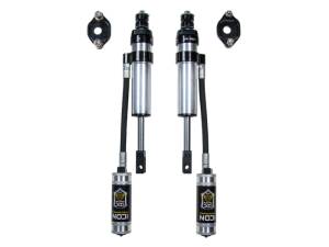 ICON Vehicle Dynamics - ICON Vehicle Dynamics 11-19 GM HD 0-2" 2.5 CDCV SHOCK SYSTEM W/ UCA 78725 - Image 5