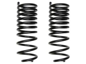 ICON Vehicle Dynamics 14-UP RAM 2500 .5" REAR PERFORMANCE SPRING KIT 214206