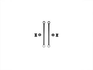 ICON Vehicle Dynamics 14-UP RAM 2500 REAR SWAY BAR LINK KIT 214207