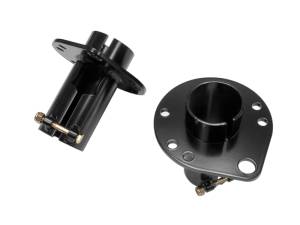 ICON Vehicle Dynamics - ICON Vehicle Dynamics 20-UP JT / 18-UP JL / 07-18 JK FRONT HYD BUMP STOP KIT 22042 - Image 2