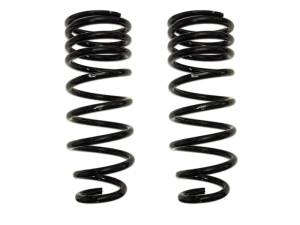 ICON Vehicle Dynamics - ICON Vehicle Dynamics 07-UP FJ/03-UP 4RUNNER REAR 3" DUAL RATE SPRING KIT 52800 - Image 1