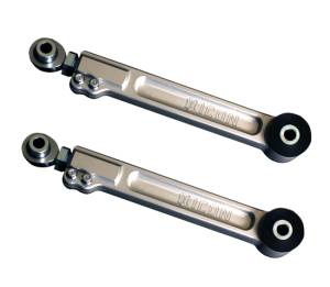 ICON Vehicle Dynamics 07-UP FJ/03-UP 4RNR/03-UP GX BILLET UPPER TRAILING ARM KIT 54100