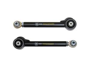 ICON Vehicle Dynamics - ICON Vehicle Dynamics 07-UP FJ/03-UP 4RNR/03-UP GX TUBULAR UPPER TRAILING ARM KIT 54100T - Image 1