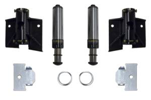 ICON Vehicle Dynamics 05-UP TACOMA REAR HYD BUMP STOP KIT 56103