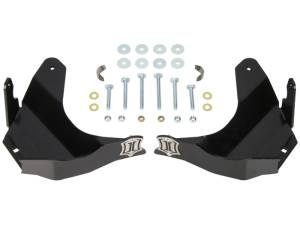 ICON Vehicle Dynamics 16-UP TACOMA SKID PLATE KIT 56107