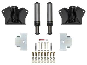 ICON Vehicle Dynamics - ICON Vehicle Dynamics 07-21 TUNDRA REAR HYD BUMP STOP KIT 56108 - Image 1