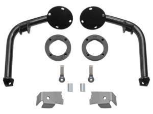 ICON Vehicle Dynamics 07-21 TUNDRA S2 HOOP KIT 56109