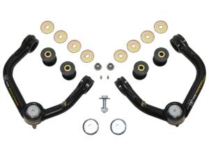 ICON Vehicle Dynamics - ICON Vehicle Dynamics 96-04 TACOMA/96-02 4RNR TUBULAR UCA DJ KIT 58400DJ - Image 1