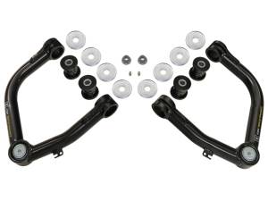 ICON Vehicle Dynamics 07-21 TUNDRA TUBULAR UCA DJ KIT 58460DJ